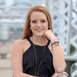 Meet your Posher, Kelsey